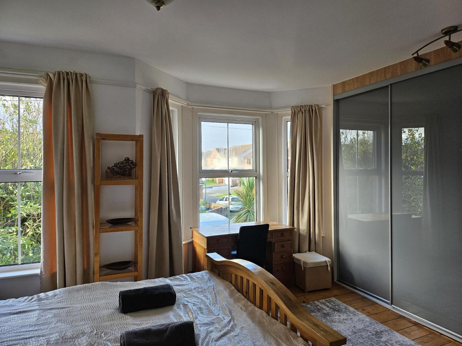 Seaside Holiday Home Exmouth Exterior foto